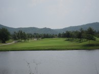 Silky Oak Country Club
